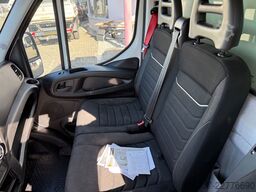 IVECO Daily 35C16 3,0L Koffer LBW 750kg Euro6E Seitent