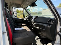 IVECO Daily 35C16 3,0L Koffer LBW 750kg Euro6E Seitent