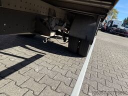 IVECO Daily 35C16 3,0L Koffer LBW 750kg Euro6E Seitent