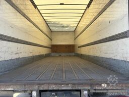 IVECO EuroCargo 190EL32/P E6 Klima Koffer LBW 2200kg