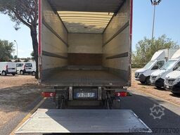 IVECO EuroCargo 190EL32/P E6 Klima Koffer LBW 2200kg