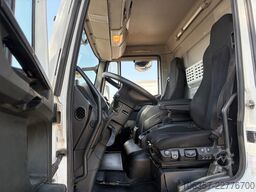IVECO EuroCargo 190EL32/P E6 Klima Koffer LBW 2200kg