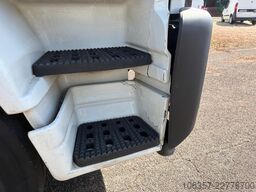 IVECO EuroCargo 190EL32/P E6 Klima Koffer LBW 2200kg