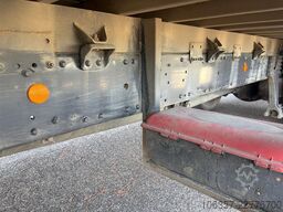 IVECO EuroCargo 190EL32/P E6 Klima Koffer LBW 2200kg