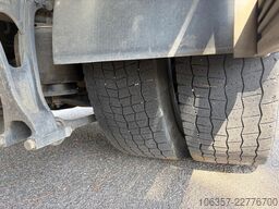 IVECO EuroCargo 190EL32/P E6 Klima Koffer LBW 2200kg