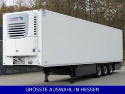 SCHMITZ CARGOBULL Doppelstock Liftachse Blumenbreite ¤525 mtl.