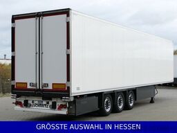 SCHMITZ CARGOBULL Doppelstock Liftachse Blumenbreite ยค525 mtl.
