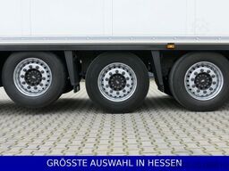 SCHMITZ CARGOBULL Doppelstock Liftachse Blumenbreite ¤525 mtl.