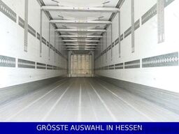 SCHMITZ CARGOBULL Doppelstock Liftachse Blumenbreite ยค525 mtl.