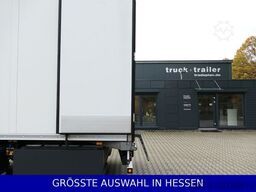 SCHMITZ CARGOBULL Doppelstock Liftachse Blumenbreite ¤525 mtl.