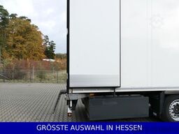 SCHMITZ CARGOBULL Doppelstock Liftachse Blumenbreite ยค525 mtl.