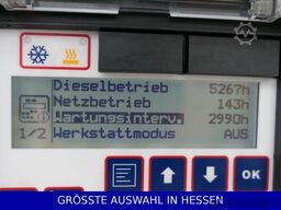 SCHMITZ CARGOBULL Doppelstock Liftachse Blumenbreite ยค525 mtl.