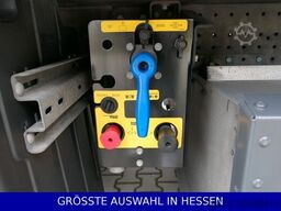 SCHMITZ CARGOBULL Doppelstock Liftachse Blumenbreite ¤525 mtl.