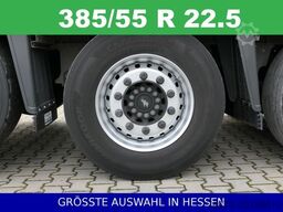 SCHMITZ CARGOBULL Doppelstock Liftachse Blumenbreite ยค525 mtl.