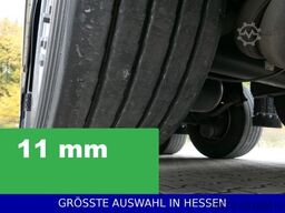 SCHMITZ CARGOBULL Doppelstock Liftachse Blumenbreite ¤525 mtl.