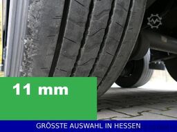 SCHMITZ CARGOBULL Doppelstock Liftachse Blumenbreite ¤525 mtl.