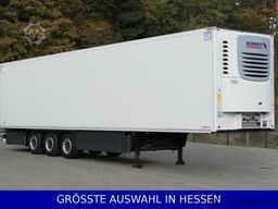 SCHMITZ CARGOBULL Doppelstock Liftachse Blumenbreite ¤525 mtl.