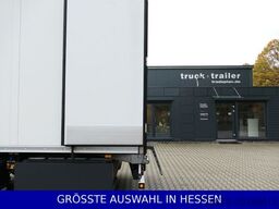 SCHMITZ CARGOBULL Doppelstock Liftachse Blumenbreite ¤525 mtl.