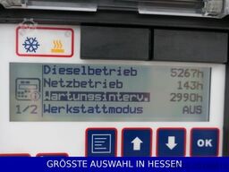 SCHMITZ CARGOBULL Doppelstock Liftachse Blumenbreite ¤525 mtl.