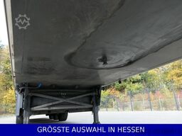 SCHMITZ CARGOBULL Doppelstock Liftachse Blumenbreite ¤525 mtl.