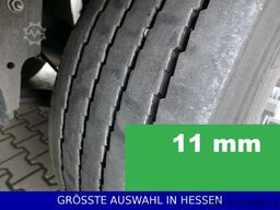 SCHMITZ CARGOBULL Doppelstock Liftachse Blumenbreite ¤525 mtl.