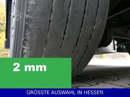 SCHMITZ CARGOBULL Doppelstock Liftachse Blumenbreite ¤525 mtl.