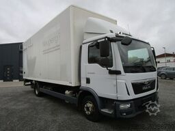 MAN TGL 12.220L *EURO.6+LBW+7,20m+Mod.16*