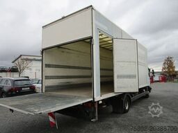 MAN TGL 12.220L *EURO.6+LBW+7,20m+Mod.16*