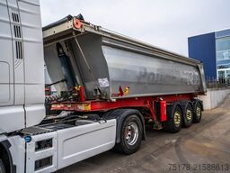 STAS STAS S339CX - TP 28m3