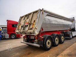 STAS STAS S339CX - TP 28m3