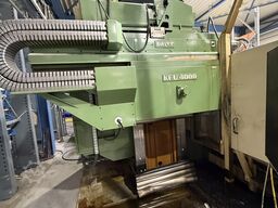 ZAYER KFU 4000