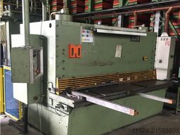 BBM Maschinenbau TS-H25-16