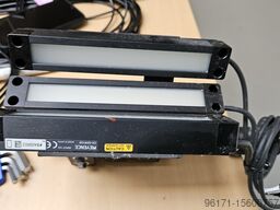 Keyence 5x XG - 2800 Keyence + Module 5