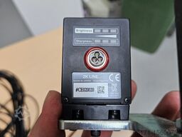 Keyence 5x XG - 2800 Keyence + Module 9