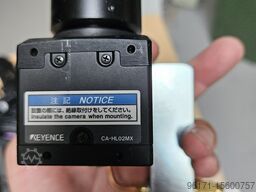 Keyence 5x XG - 2800 Keyence + Module 5