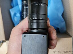 Keyence 5x XG - 2800 Keyence + Module 9