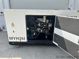 MARRO MYH 35 I