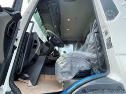 MAN TGS 41.400 8x4 / EUROMIX MTP 22m³/  Eckige Mulde