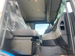 MAN TGS 41.400 8x4 / EUROMIX MTP 22m³/  Eckige Mulde