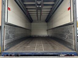 MERCEDES-BENZ 2548 Actros*7,7 m Schwenkwand*LBW*Lift/Lenk*Ret.