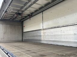 MERCEDES-BENZ 2548 Actros*7,7 m Schwenkwand*LBW*Lift/Lenk*Ret.