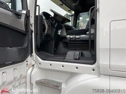 MAN TGX 26.440 6x2-4LL Baustoff*Fassi F195 AS.22*