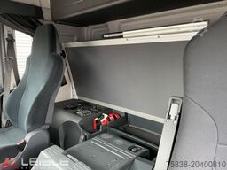 MAN TGX 26.440 6x2-4LL Baustoff*Fassi F195 AS.22*