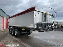 CARNEHL CHKS/A*Thermomulde 25m³ Kippauflieger