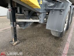 CARNEHL CHKS/A*Thermomulde 25m³ Kippauflieger