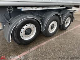 CARNEHL CHKS/A*Thermomulde 25m³ Kippauflieger