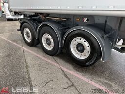 CARNEHL CHKS/A*Thermomulde 25m³ Kippauflieger