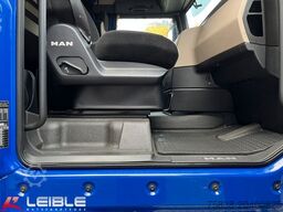 MAN TGX 18.500 BLS XLX*nur 333km*Hella Skylight*