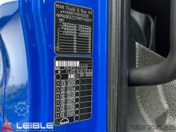 MAN TGX 18.500 BLS XLX*nur 333km*Hella Skylight*