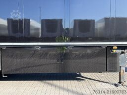 Schmitz Cargobull Tiefkühler Standard Doppelstock